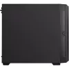 SilverStone SST-CS383 schwarzes NAS-Gehäuse (SST-CS383)