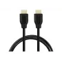 LogiLink CH0053 HDMI-Kabel Schwarz 10m 4K UHD HDMI-a Stecker auf HDMI-a Stecker