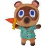 Animal Crossing Schlepp, Plüschtier 25 cm