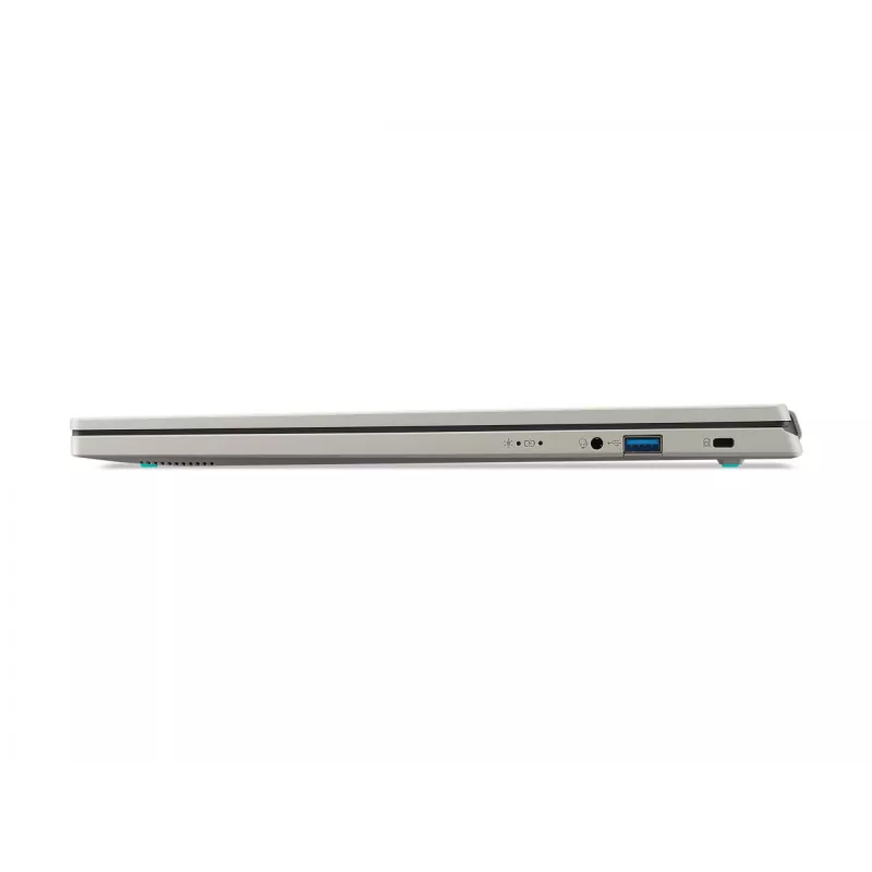 Laptop Acer Aspire AV16-71P-79L8 — Intel Core Ultra 7 255H, 16 Zoll WUXGA (1920x1200), 32 GB LPDDR5x, 2 TB SSD, Intel Arc 140T, Windows 11 Home, Grau
