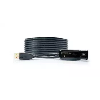 USB-Kabel IOGEAR GUE2118