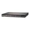 HPE Aruba Networking 2930M 48G POE+ 1-Slot - Switch - L3 - Managed - 44 x 10/100/1000 (PoE+) + 4 x Combo Gigabit-SFP - rack-mountable - PoE+ - ohne Netzteil (1440 W)