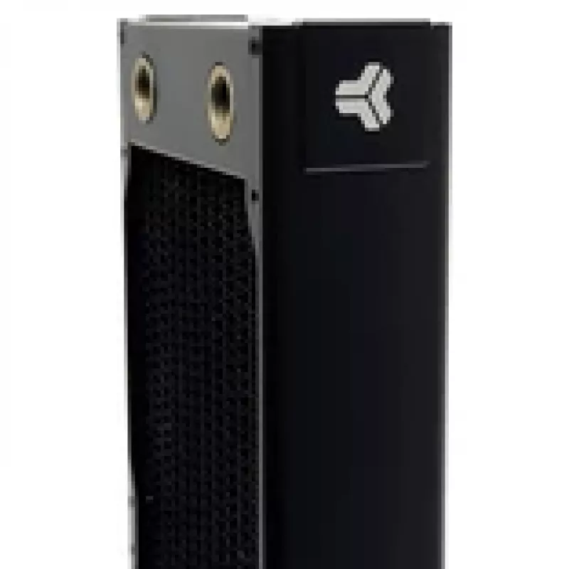 Stealkey Customs SC RadPro L360 H48 – schwarz