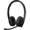 EPOS | SENNHEISER ADAPT 260 Headset Kabellos Bluetooth Büro/Callcenter Schwarz