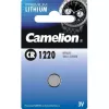 Camelion | CR1220-BP1 | CR1220 | Lithium | 1 Stück