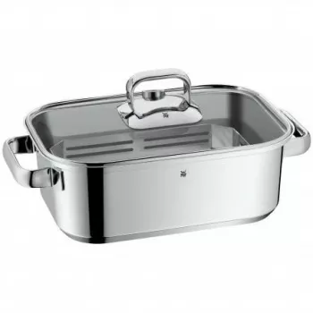 WMF 1741026040 Edelstahl