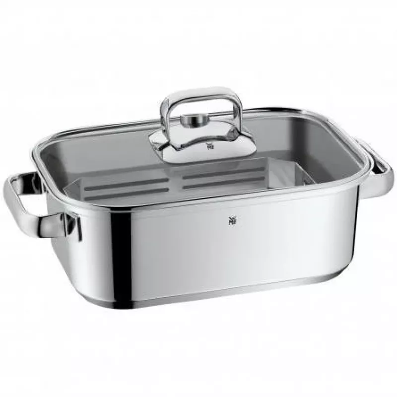 WMF 1741026040 Edelstahl