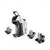 Tristar Multi-Kapsel-Kaffeemaschine 3-1 | CM-2301 | Pumpendruck 19 bar | Kapsel | 1400 W | Beige