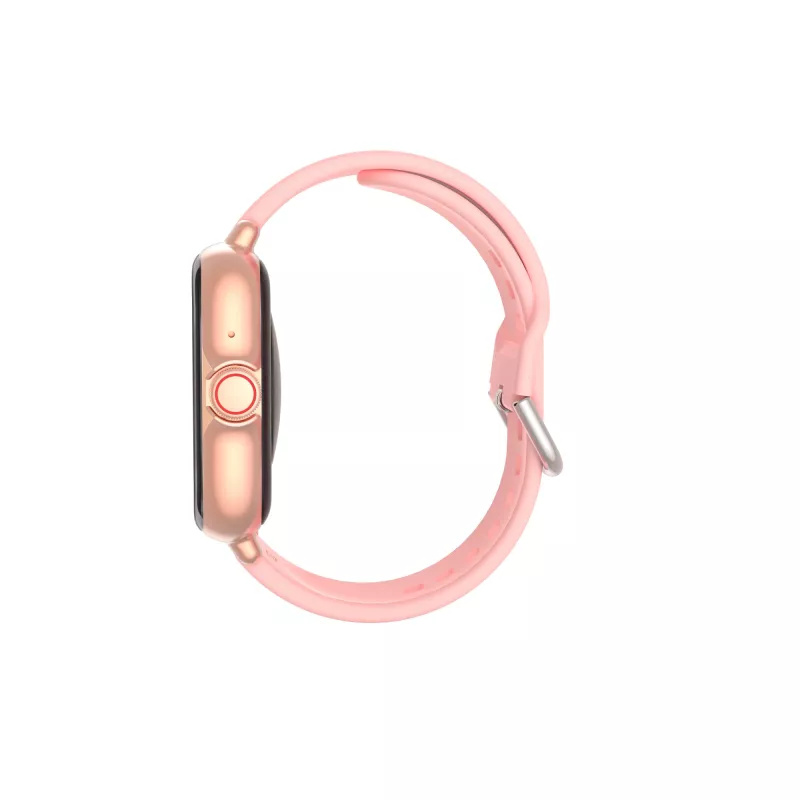 Smartwatch Denver SWC-156ROMK2 Roségold