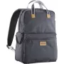 Fotorucksack mantona Urban Companion 21345 mit gepolsterten Fächern und verstellbaren Gurten