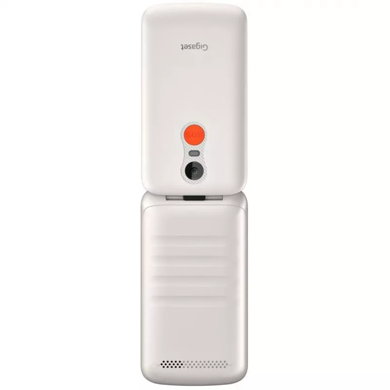 Smartphone Gigaset GL595 2,8 Zoll 0,3 MP Weiß