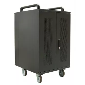Laptop-Ladeschrank Avtek Charging Cart 30