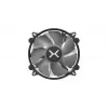 CPU-Kühler KRUX Integrator RGB KRX0093 mit 120-mm-PWM-Lüfter, ARGB-Beleuchtung, 85 W TDP, AM4-Unterstützung