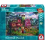 Thomas Kinkade Studios: Disney - Encanto, Puzzle 1000 Teile