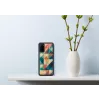 Schutzhülle iKins für Samsung Galaxy S20 — Mosaic Schwarz
