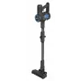 Kabelloser Stabstaubsauger BLAUPUNKT VCH801, 22,2 V Akku, 200 W, 0,5 L beutellos mit Zyklontechnologie, LED, für Hartböden