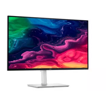 Dell S2725QC | 27 Zoll | IPS | UHD | 16:9 | 120 Hz | 4 ms | 3840 x 2160 Pixel | 350 cd/m² | HDMI-Anschlüsse 2 | Garantie 60 Monate
