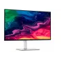 Dell S2725QC | 27 Zoll | IPS | UHD | 16:9 | 120 Hz | 4 ms | 3840 x 2160 Pixel | 350 cd/m² | HDMI-Anschlüsse 2 | Garantie 60 Monate