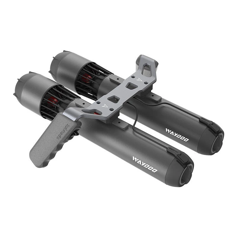 Griffhalterung für Twin Engine — Waydoo 4010000107 (Ersatzteil)
