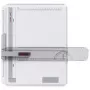rOtring S0232430 - A4 (210x297 mm) - Grau - Weiß