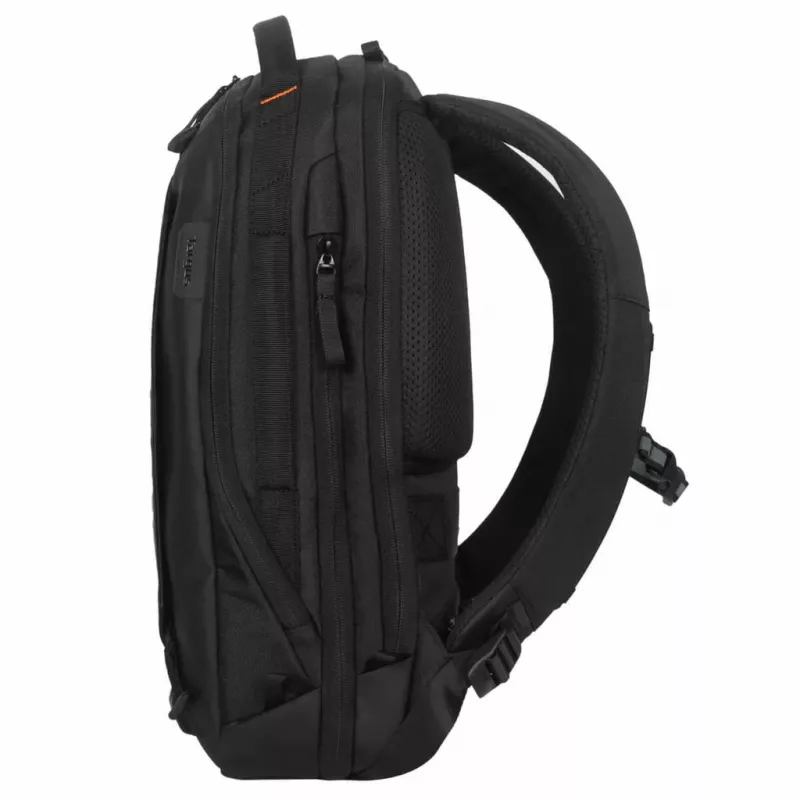 Targus TBB652GL Rucksack City-Rucksack Schwarz Polyester