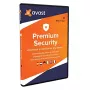 Avast Premium Security - 5 Geräte, 1 Jahr, Global