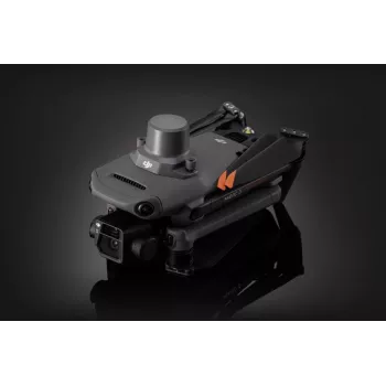 RTK-Modul DJI Mavic 3 Enterprise Serie Grau 40,2 x 50,2 x 66,2 mm
