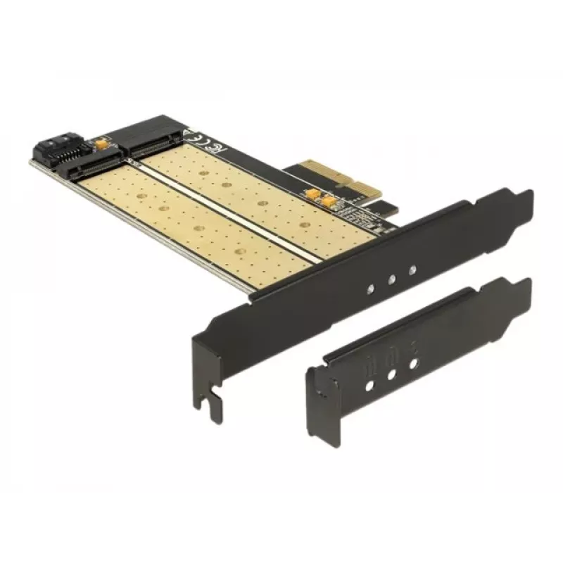 Schnittstellenkarte DeLOCK 89630 Intern M.2 SATA