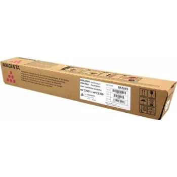 Tonerkartusche Ricoh 842045 1000 Seiten Magenta