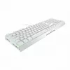 Tastatur CHERRY XTRFY MX 3.1 Mechanisch RGB Kabelgebunden Full-Size QWERTZ