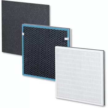 Beurer LR 200/210 HEPA Ersatzfilter H13 (693.01)