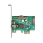 DeLOCK 90760 Interne Netzwerkkarte 2500 Mbit/s PCI Express Kabelgebunden