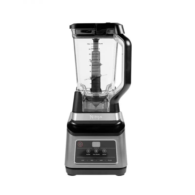 Ninja BN750EU 2-in-1 Mixer mit Auto-iQ