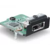Lenovo 4XH1K25075 Schnittstellenkarten/-adapter Intern DisplayPort