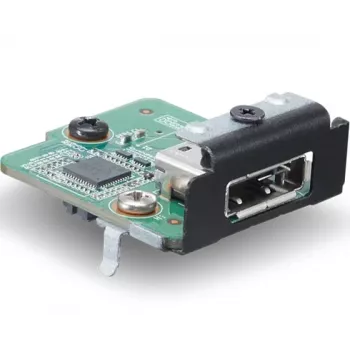 Lenovo 4XH1K25075 Schnittstellenkarten/-adapter Intern DisplayPort