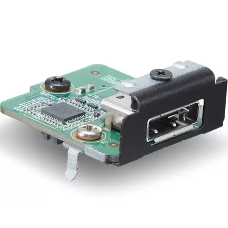 Lenovo 4XH1K25075 Schnittstellenkarten/-adapter Intern DisplayPort