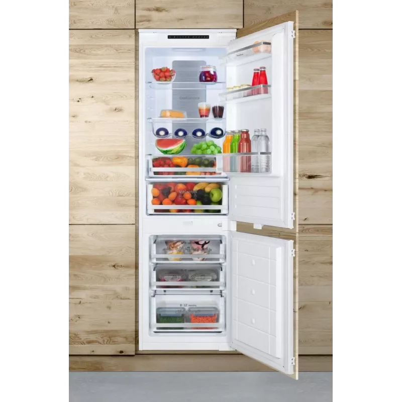 Kühl-Gefrierkombination BK3055.6NFM(E)