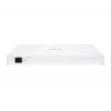 HPE Aruba Networking Instant On 1930 24G Class4 PoE 4SFP/SFP+ 370W Managed L2+ Gigabit Ethernet (10/100/1000) Power over Ethernet (PoE) 1U Weiß