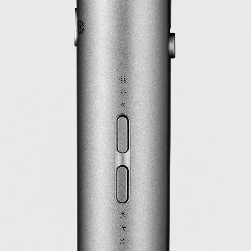 Severin HT 0169 Haartrockner 2000 W Anthrazit