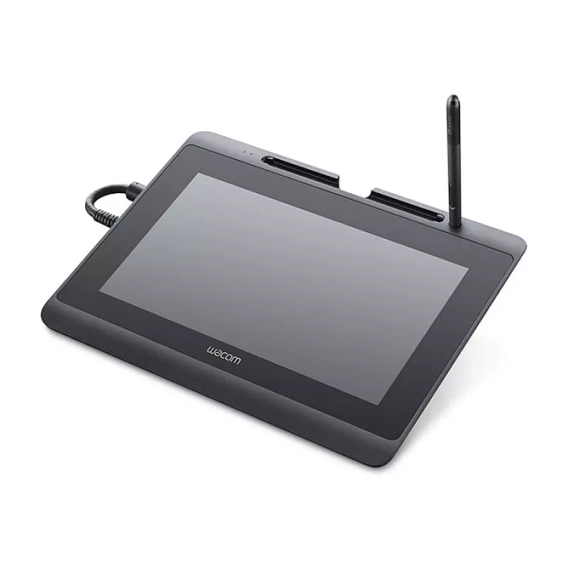 Wacom DTH-1152 Schwarz
