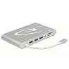 Docking Station DeLOCK 87298