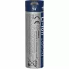 Ansmann 1307-0003 Haushaltsbatterie Wiederaufladbarer Akku 18650 Lithium-Ionen (Li-Ion)