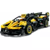 LEGO Technic: Bugatti Bolide Modellauto-Bauset (42151)