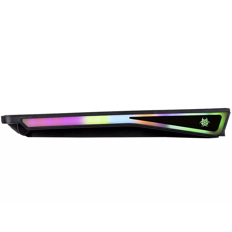 Tracer TRASTA46405 Notebook-Kühlpad 40 cm (17,3 inch) 800 U/min