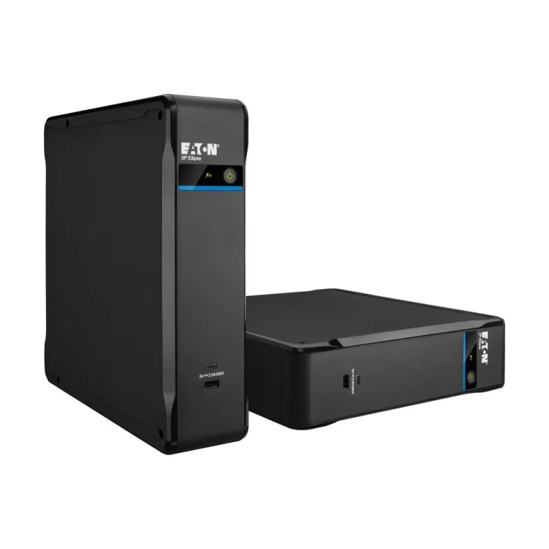 USV 3P Ellipse 1300 USB DIN