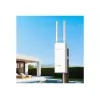 WLAN-Router TP-LINK MB118-4G — 4G LTE, Single-Band 2,4 GHz, Wi‑Fi 4 (802.11n), 300 Mbit/s, Fast Ethernet, 4 externe Antennen, weiß