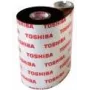 Toshiba TEC - Schwarz - 83 mm x 300 m - Farbband - für B-EX4T2 GS, EX4T2 HS, EX4T2 TS, EX4T2-GS12-QM-R, EX4T2-HS12-QM-R, EX4T2-TS12-QM-R (BFV30083AW6F)