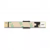 Kamera DeLOCK USB 2.0 IMX179QQH5-C 5MP Sony Starvis 80° V51 Fix Focus