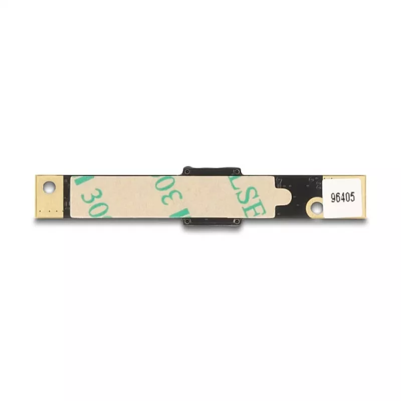 Kamera DeLOCK USB 2.0 IMX179QQH5-C 5MP Sony Starvis 80° V51 Fix Focus