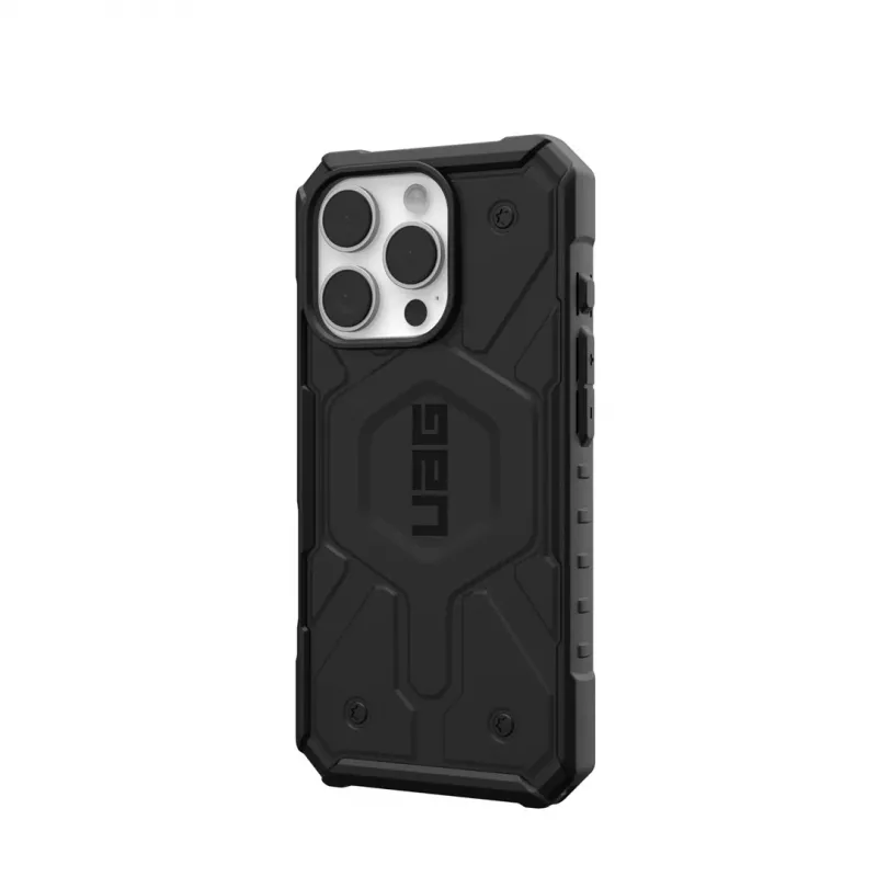 Urban Armor Gear Pathfinder Handyhülle 16 cm (6.3) Hülle Schwarz